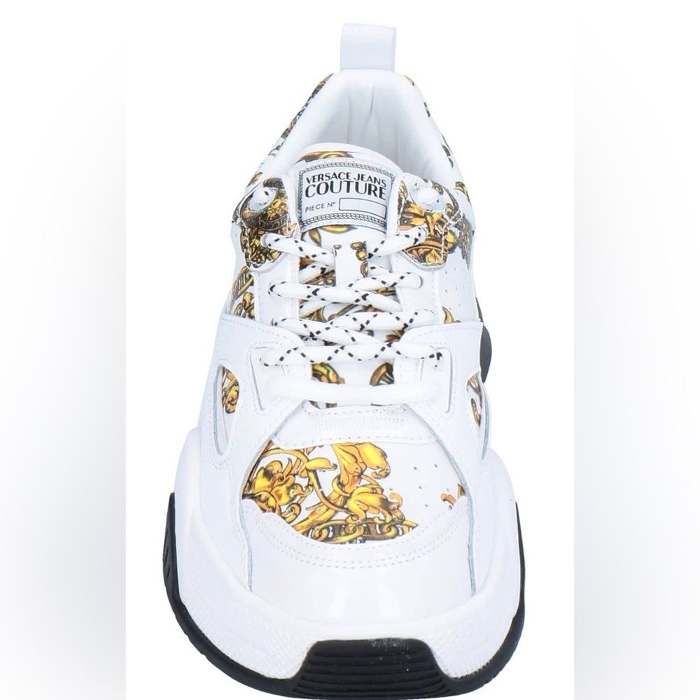 Versace jeans couture sneakers